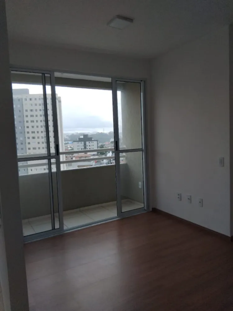 Apartamento, 2 quartos, 53 m² - Foto 18