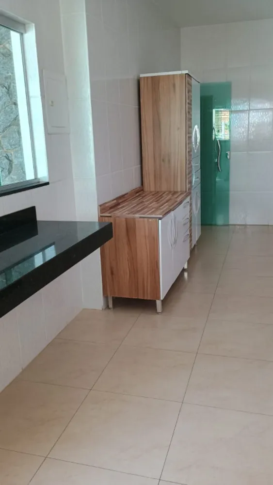 Casa, 3 quartos, 200 m² - Foto 8