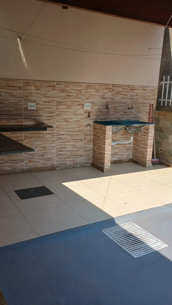 Casa, 3 quartos, 200 m² - Foto 4