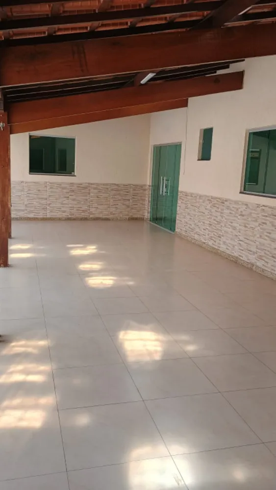 Casa, 3 quartos, 200 m² - Foto 6