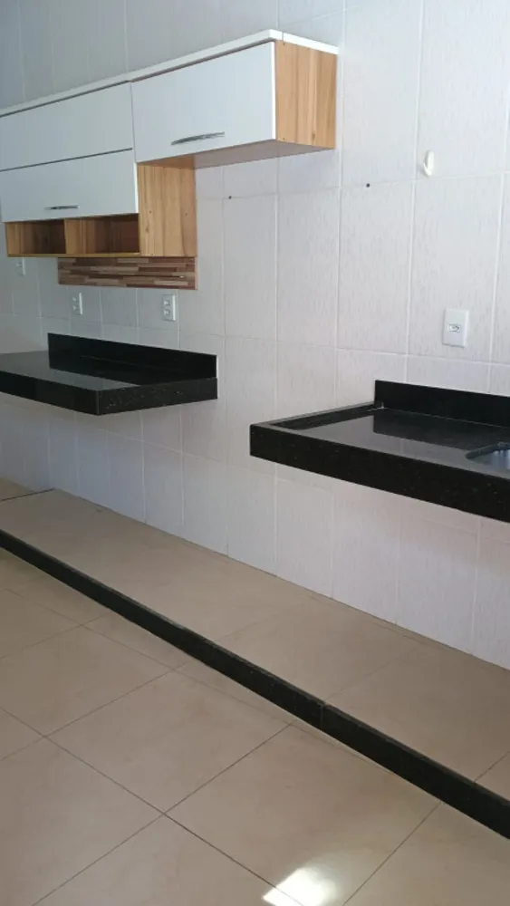 Casa, 3 quartos, 200 m² - Foto 3