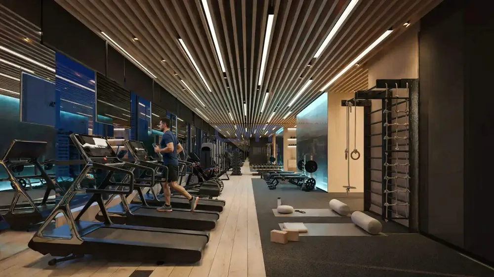 Cobertura, 3 quartos, 219 m² - Foto 3
