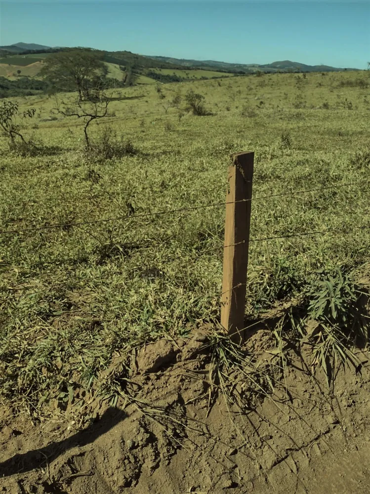 Fazenda, 1 quarto - Foto 7