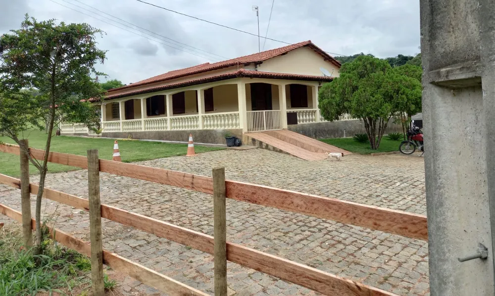Fazenda, 1 quarto - Foto 3