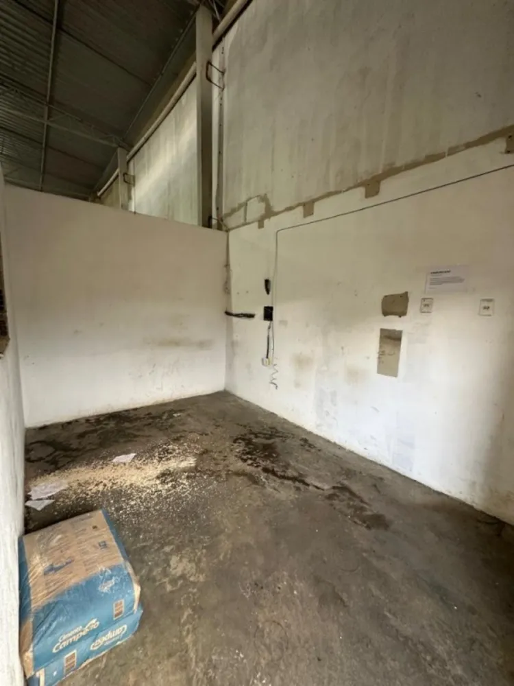 Depósito-Galpão, 360 m² - Foto 5