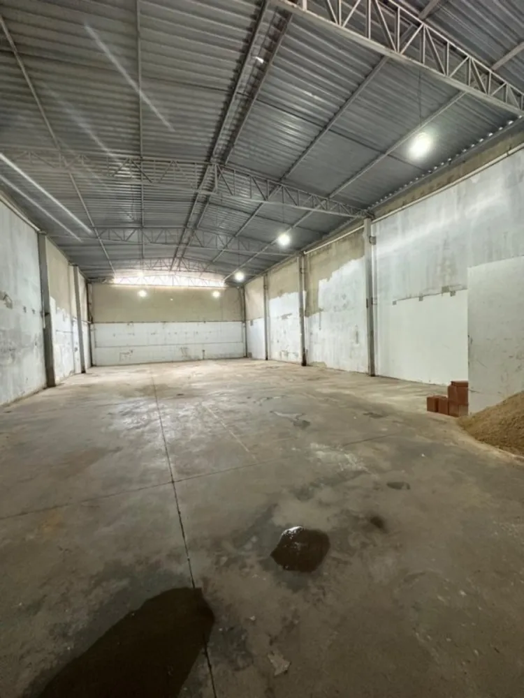 Depósito-Galpão, 360 m² - Foto 3