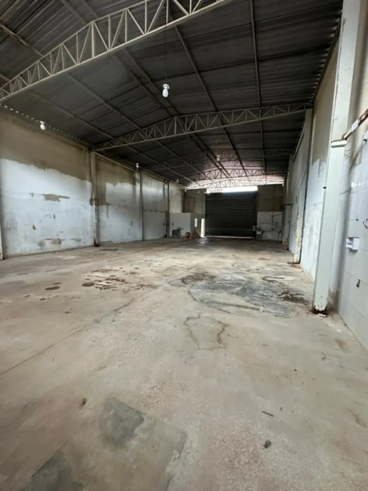 Depósito-Galpão, 360 m² - Foto 1