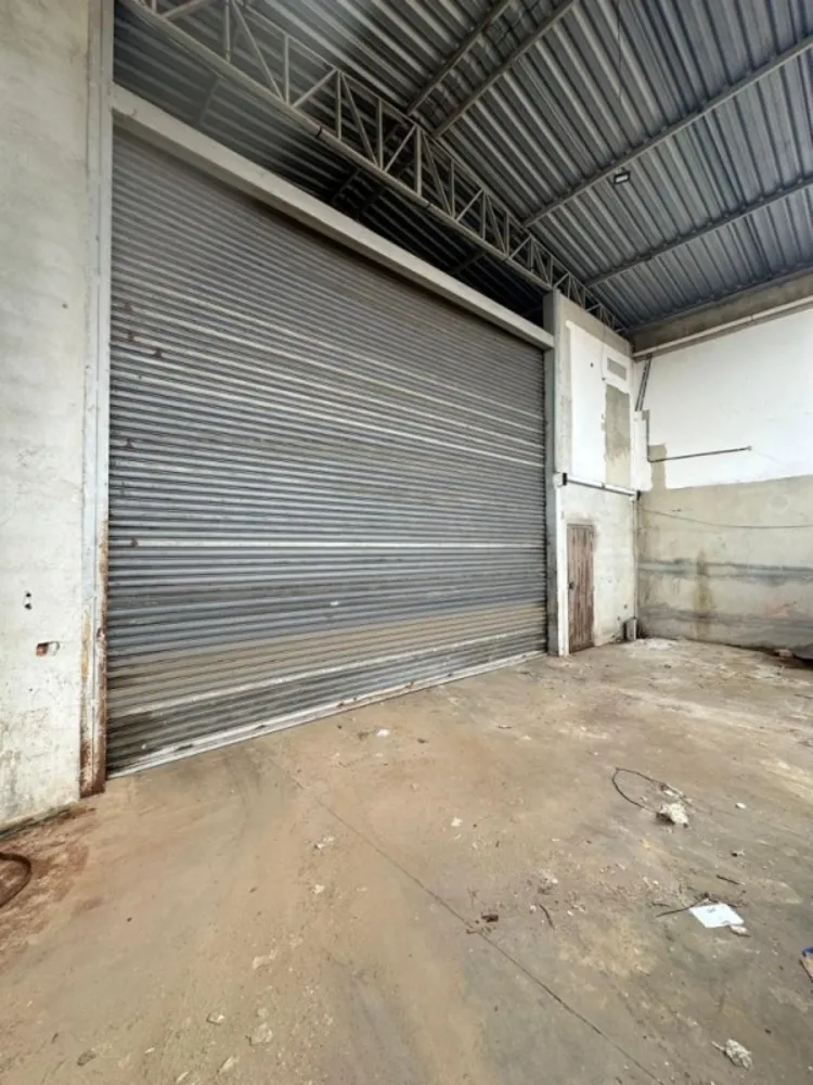 Depósito-Galpão, 360 m² - Foto 6