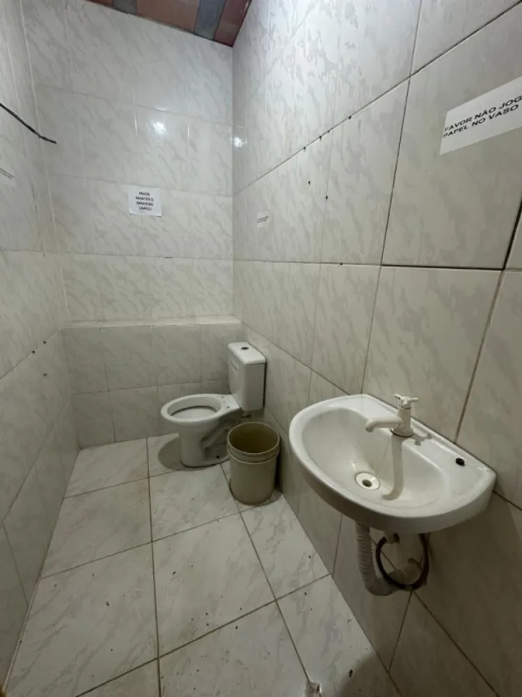 Depósito-Galpão, 360 m² - Foto 8