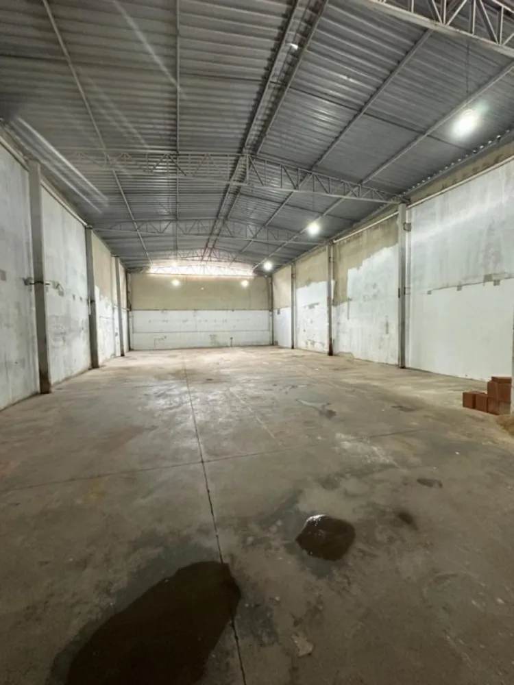 Depósito-Galpão, 360 m² - Foto 9
