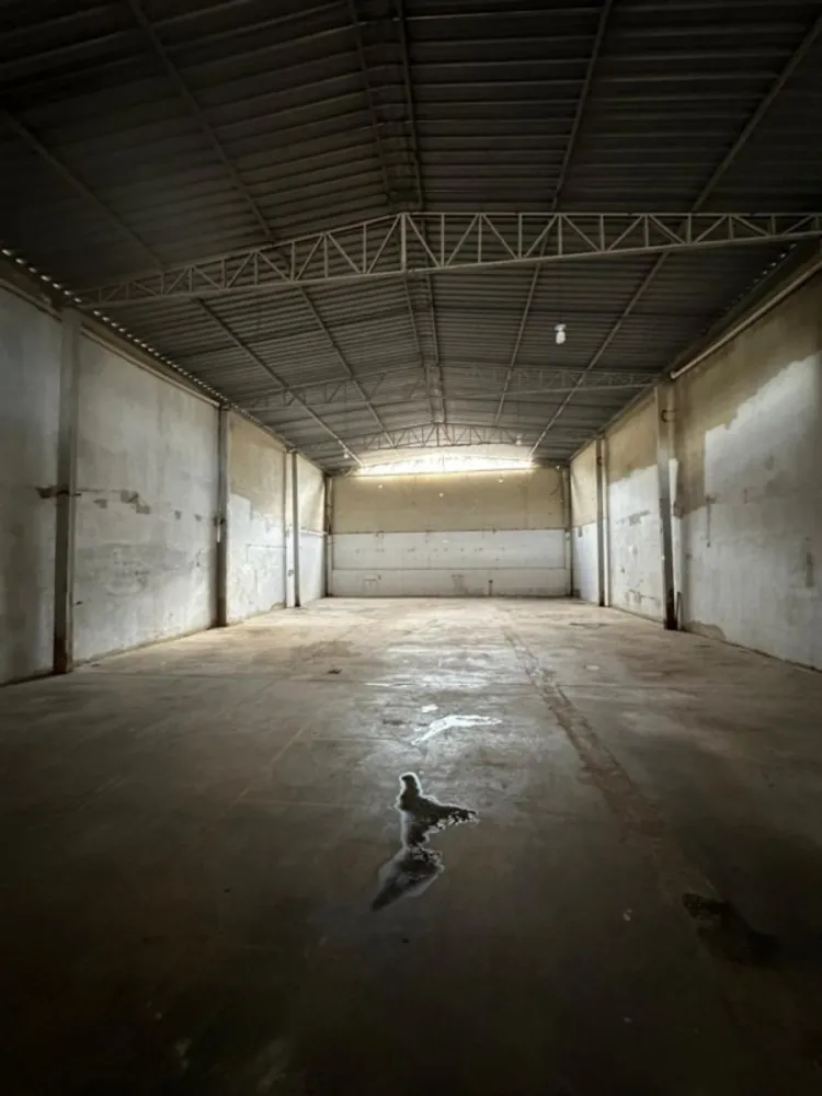 Depósito-Galpão, 360 m² - Foto 4