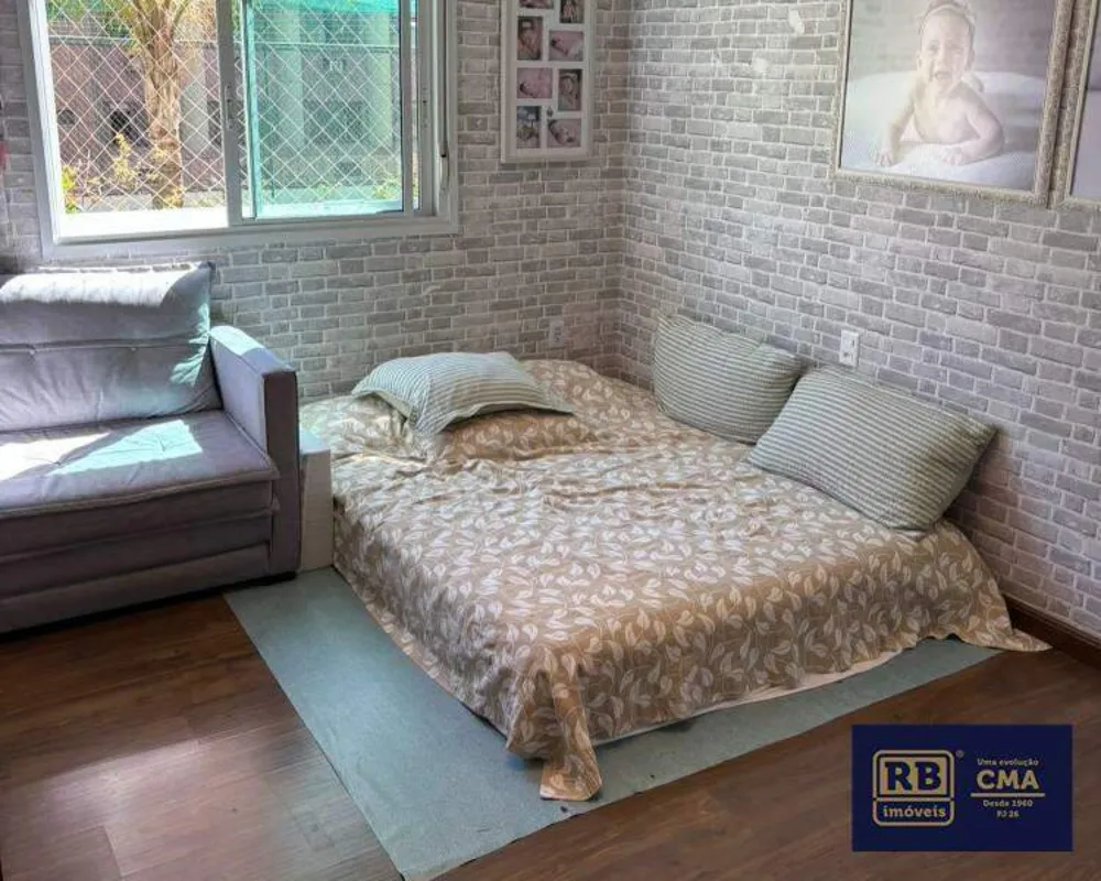 Apartamento, 4 quartos, 151 m² - Foto 2