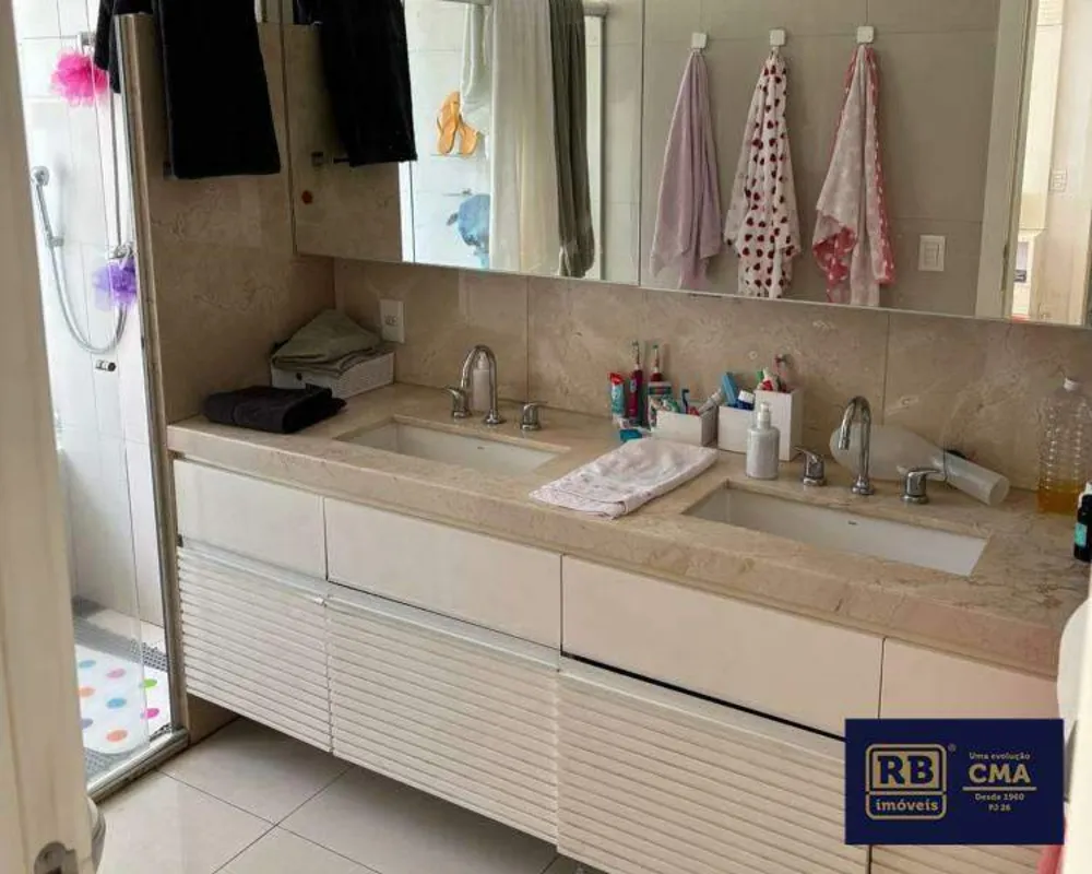 Apartamento, 4 quartos, 151 m² - Foto 4