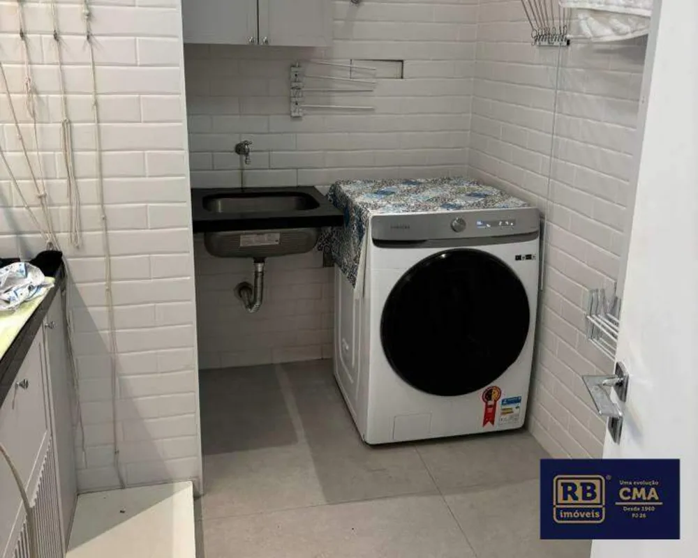 Apartamento, 4 quartos, 151 m² - Foto 9