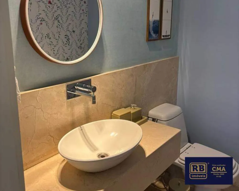 Apartamento, 4 quartos, 151 m² - Foto 1