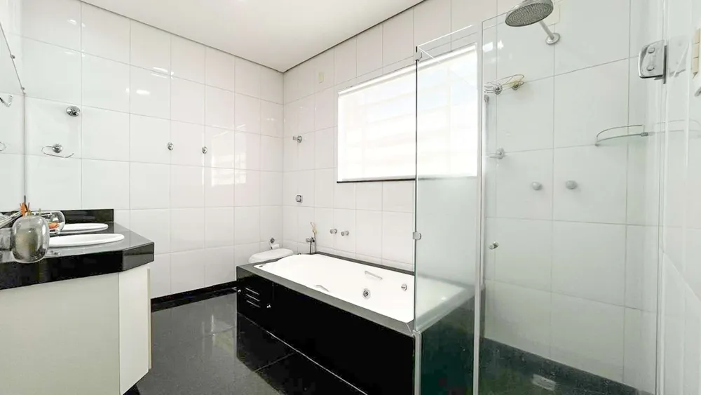 Casa, 4 quartos, 333 m² - Foto 7