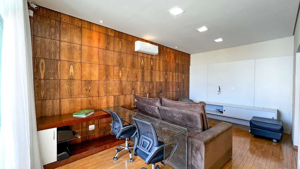 Casa, 4 quartos, 333 m² - Foto 9