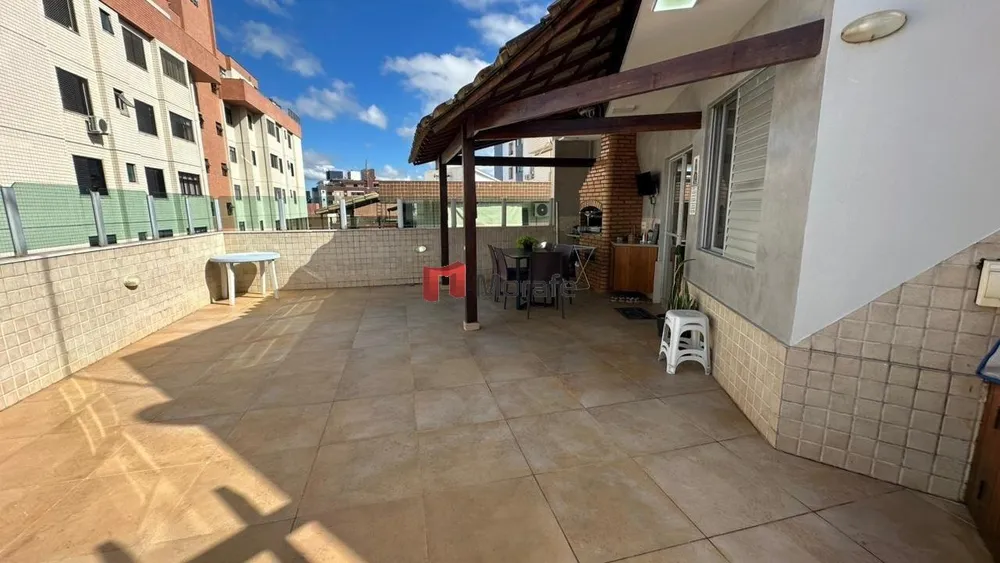 Apartamento, 4 quartos, 202 m² - Foto 9