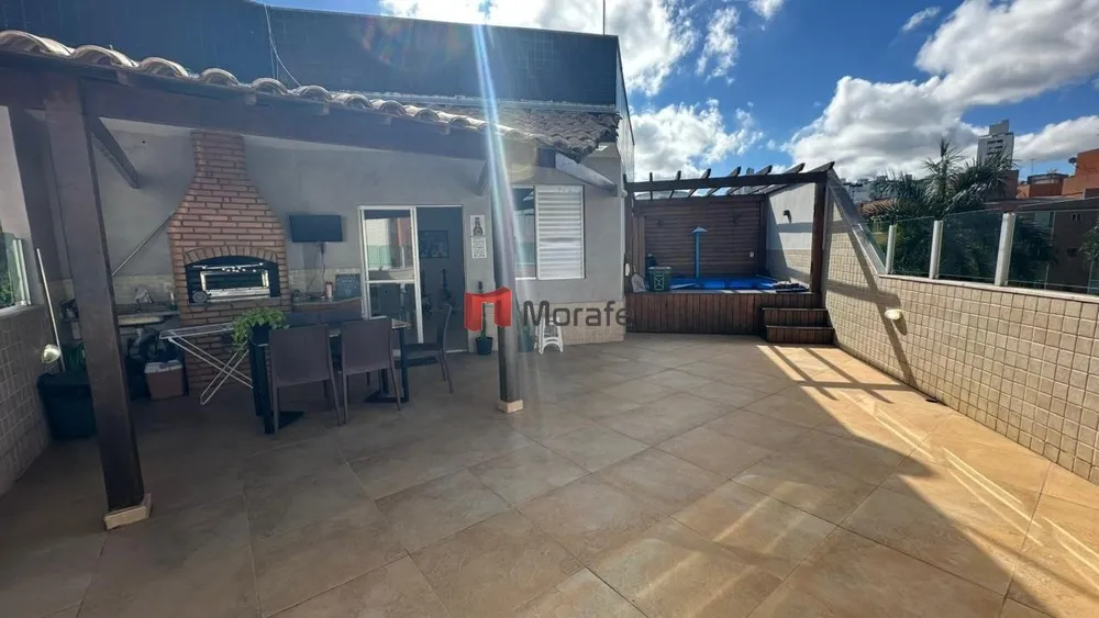 Apartamento, 4 quartos, 202 m² - Foto 10