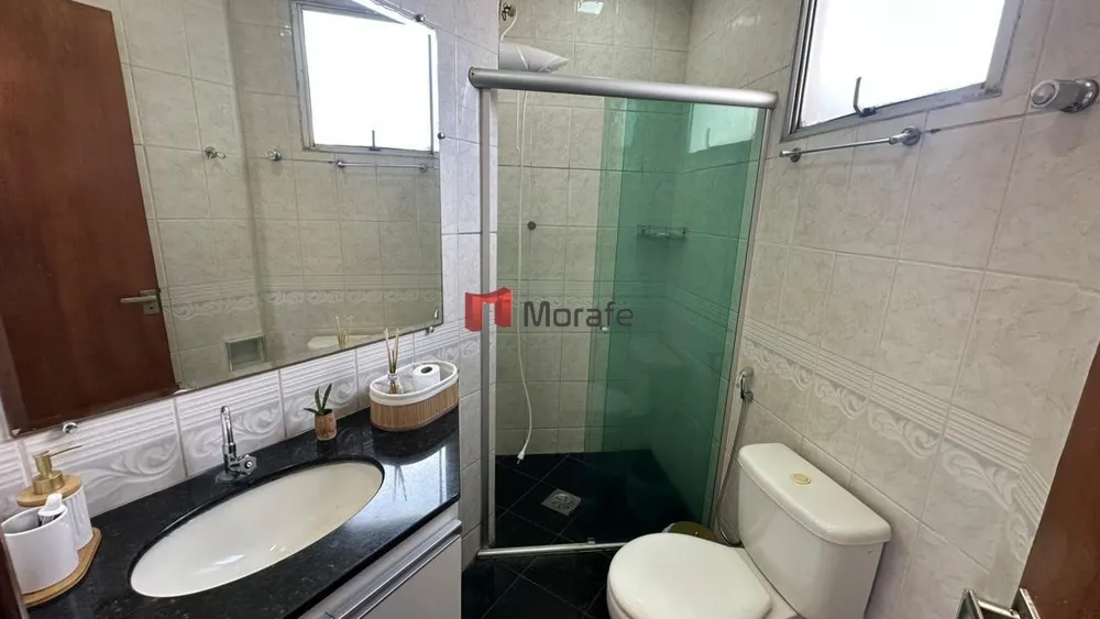 Apartamento, 4 quartos, 202 m² - Foto 7