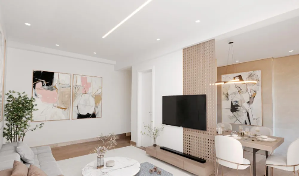 Apartamento, 3 quartos, 86 m² - Foto 3