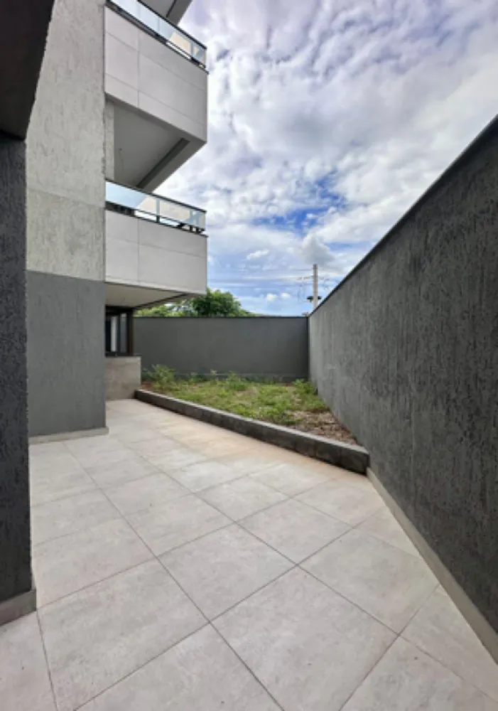 Apartamento, 3 quartos, 86 m² - Foto 5