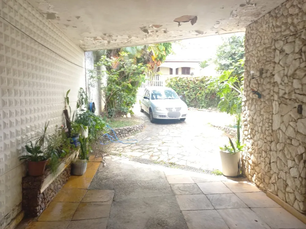 Casa, 3 quartos, 200 m² - Foto 1