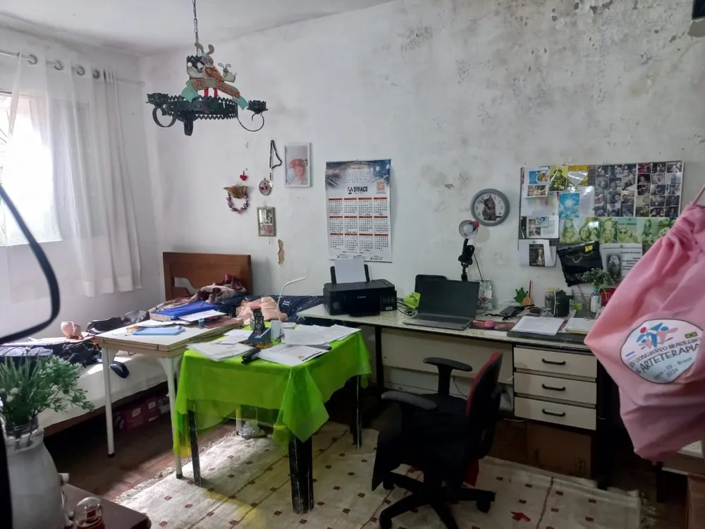 Casa, 3 quartos, 200 m² - Foto 9