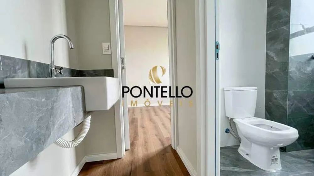 Apartamento, 2 quartos, 55 m² - Foto 4