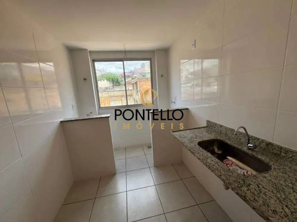 Apartamento, 2 quartos, 55 m² - Foto 2