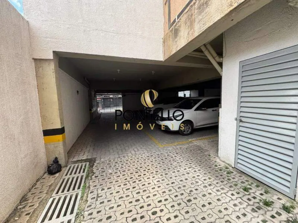 Apartamento, 2 quartos, 55 m² - Foto 4