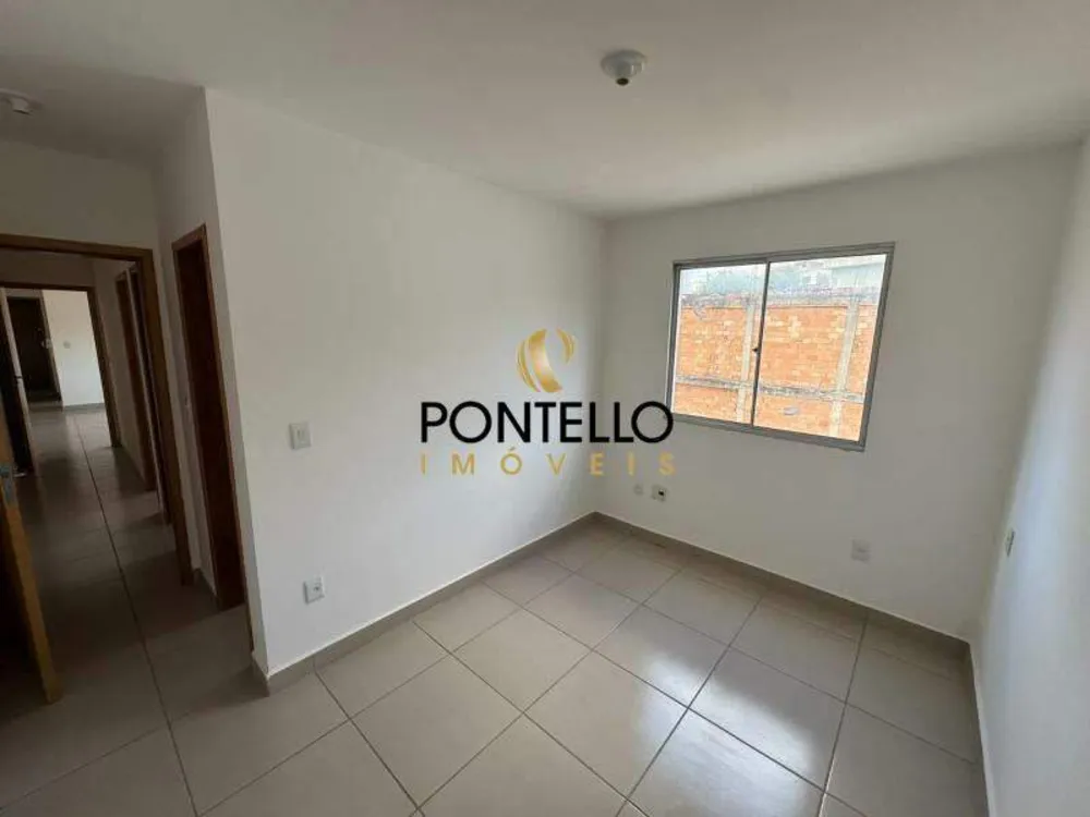 Apartamento, 2 quartos, 55 m² - Foto 1