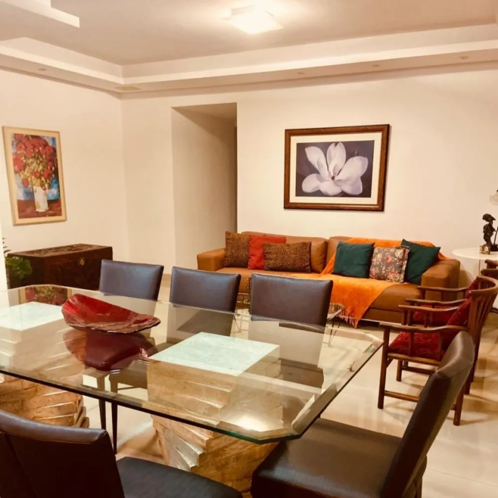 Apartamento, 3 quartos, 150 m² - Foto 3
