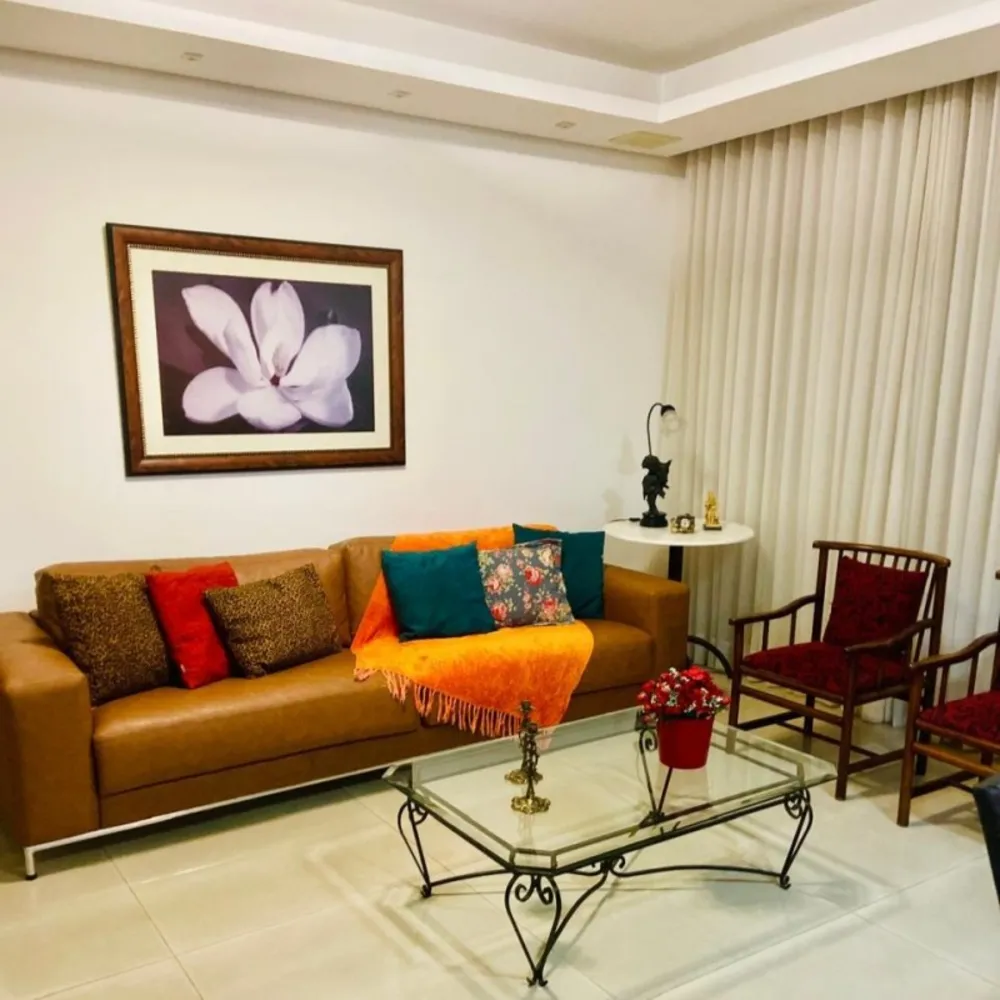 Apartamento, 3 quartos, 150 m² - Foto 1