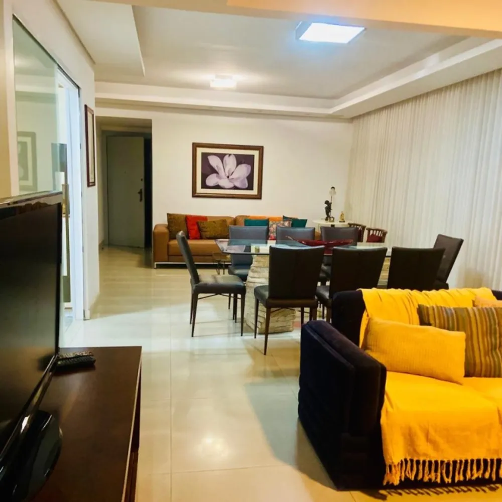 Apartamento, 3 quartos, 150 m² - Foto 2