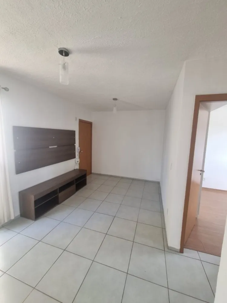 Apartamento, 2 quartos, 50 m² - Foto 3
