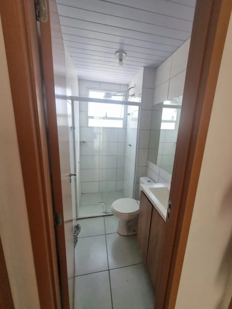 Apartamento, 2 quartos, 50 m² - Foto 9