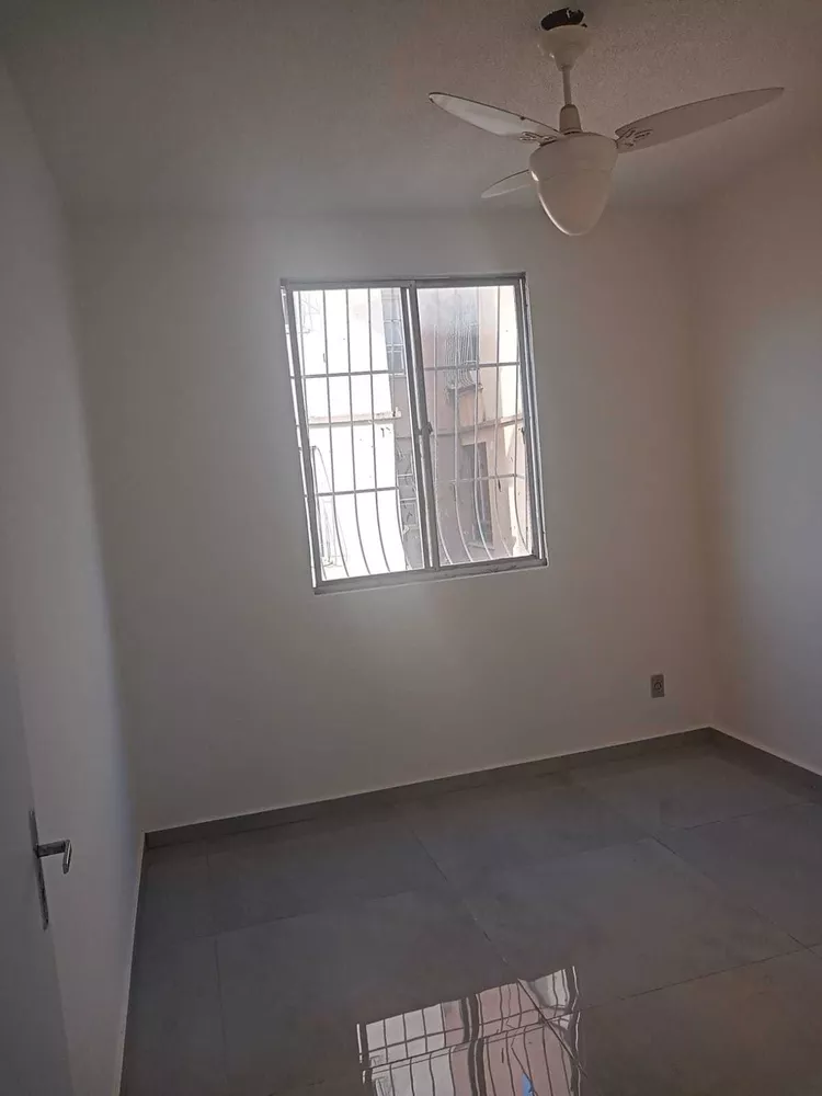 Apartamento à venda com 2 quartos, 50m² - Foto 4