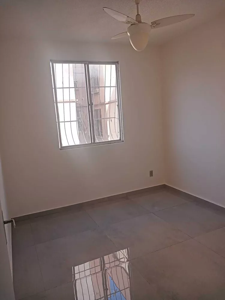 Apartamento à venda com 2 quartos, 50m² - Foto 1