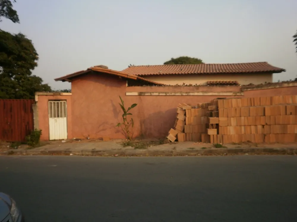 Terreno, 1080 m² - Foto 2
