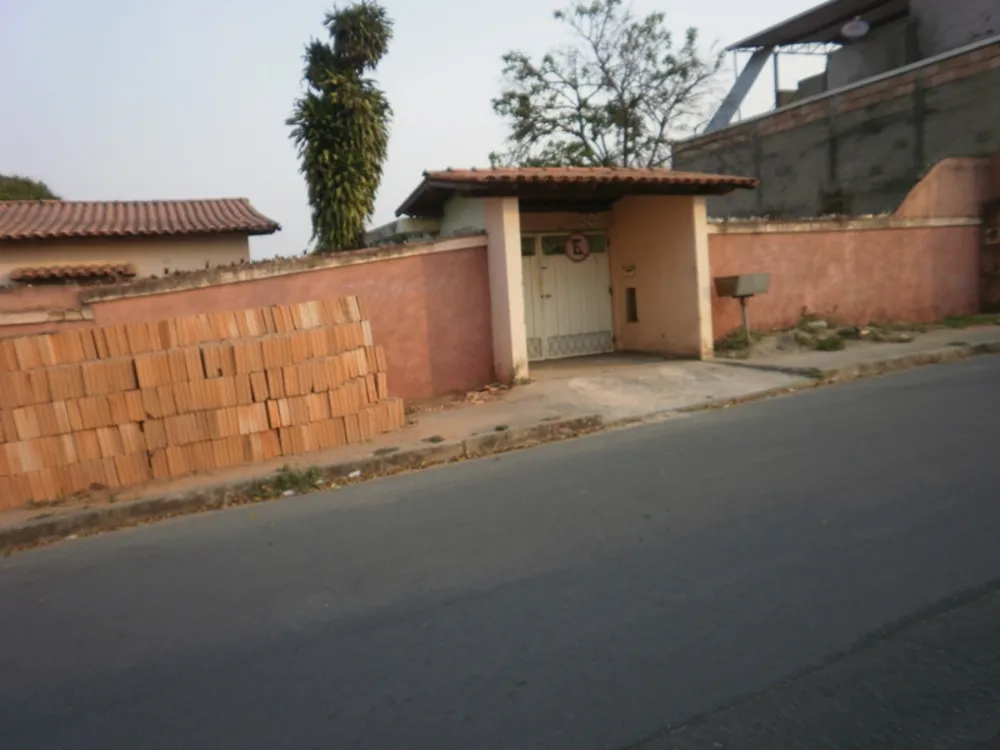 Terreno, 1080 m² - Foto 1