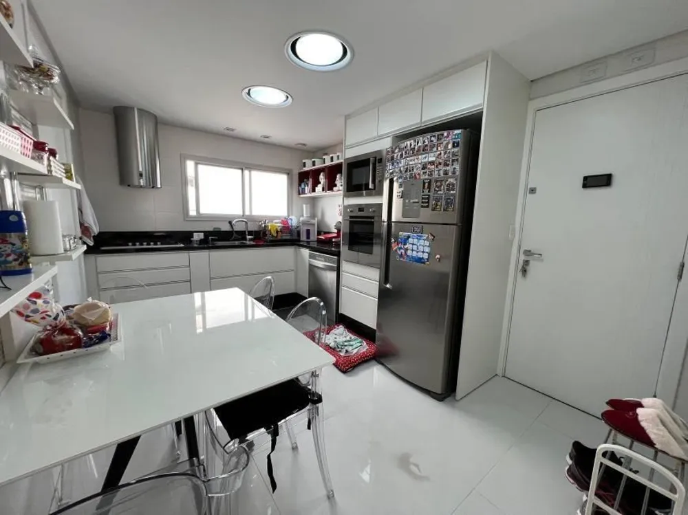 Apartamento, 3 quartos, 164 m² - Foto 12