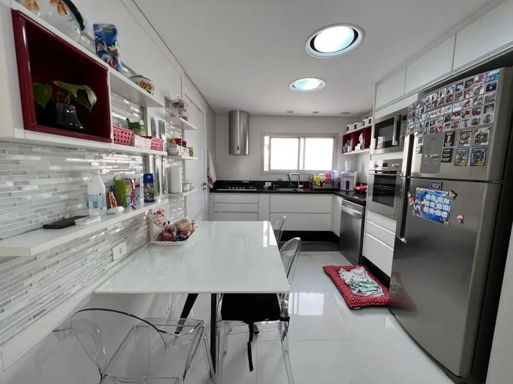 Apartamento, 3 quartos, 164 m² - Foto 11