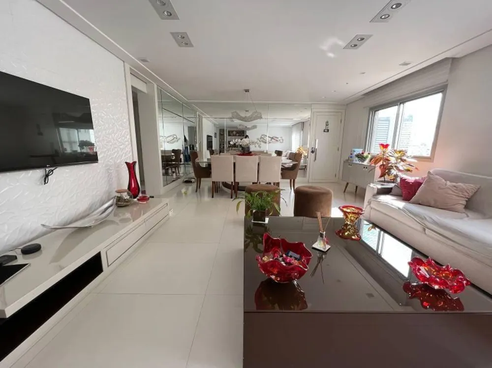 Apartamento, 3 quartos, 164 m² - Foto 4