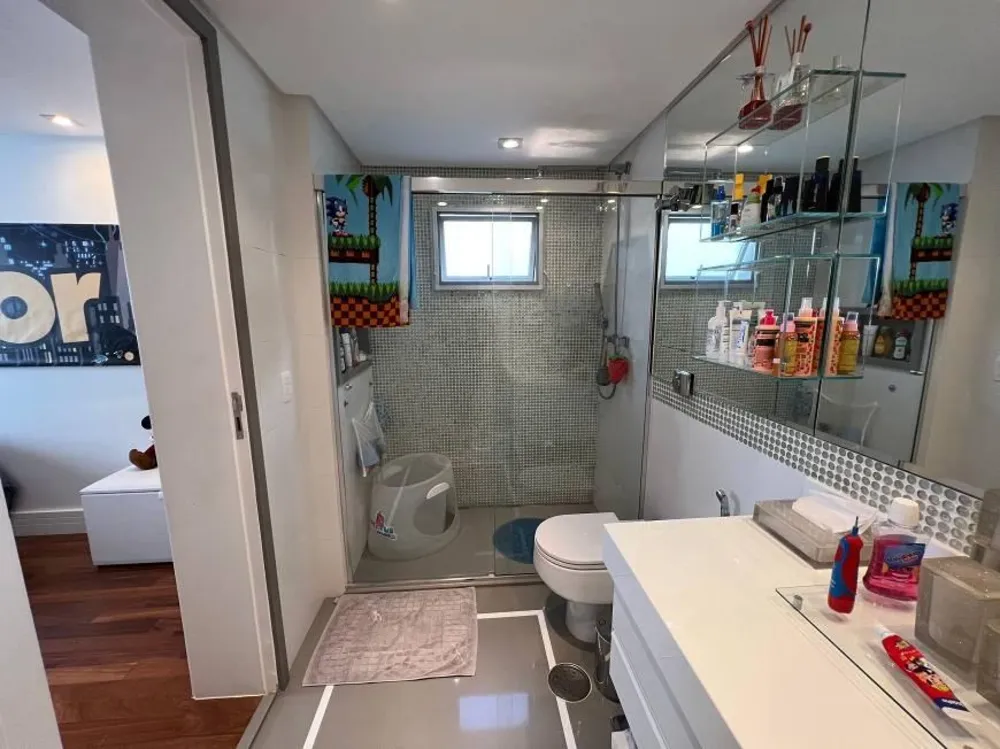 Apartamento, 3 quartos, 164 m² - Foto 7