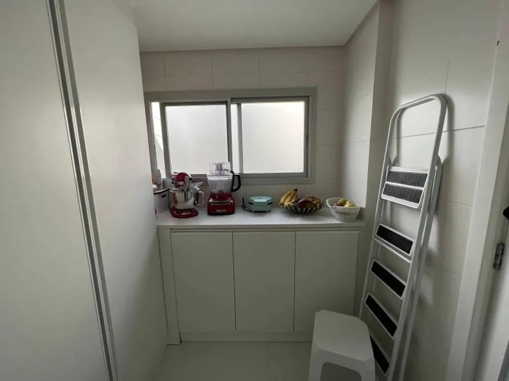 Apartamento, 3 quartos, 164 m² - Foto 6
