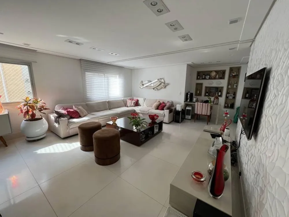 Apartamento, 3 quartos, 164 m² - Foto 9