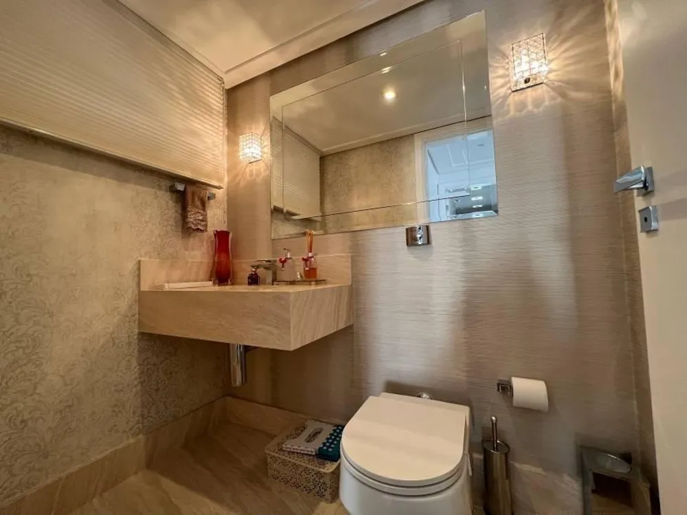 Apartamento, 3 quartos, 164 m² - Foto 8