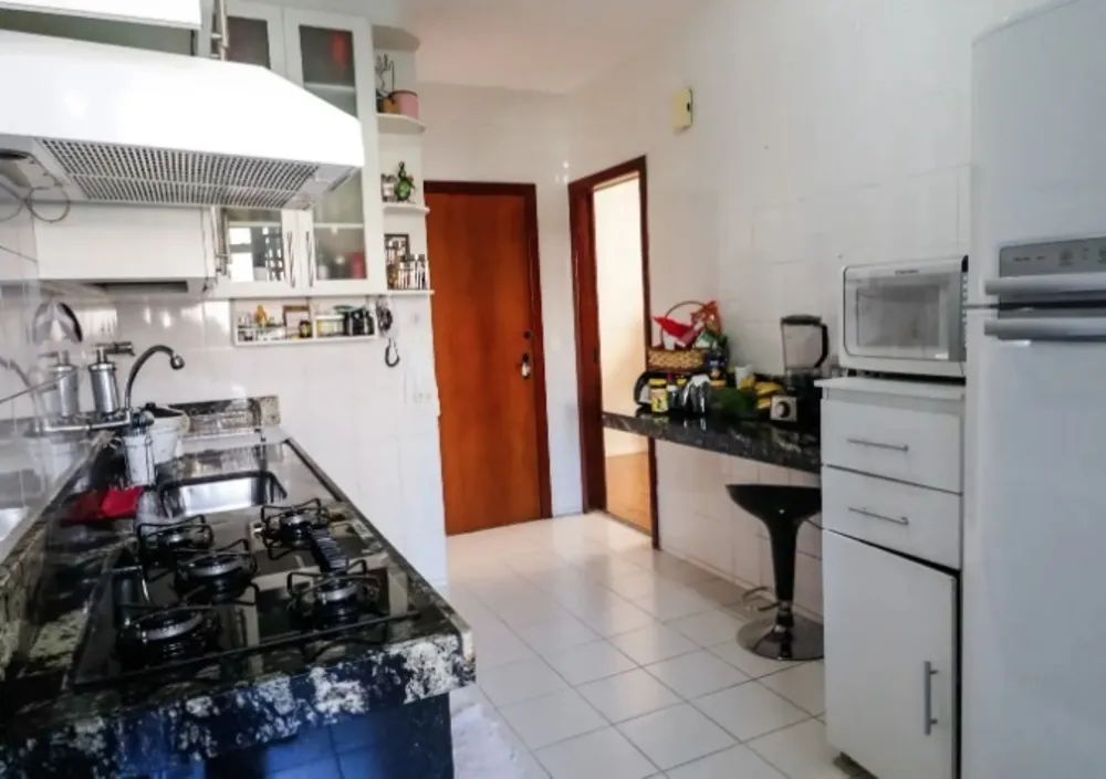 Cobertura, 4 quartos, 198 m² - Foto 6