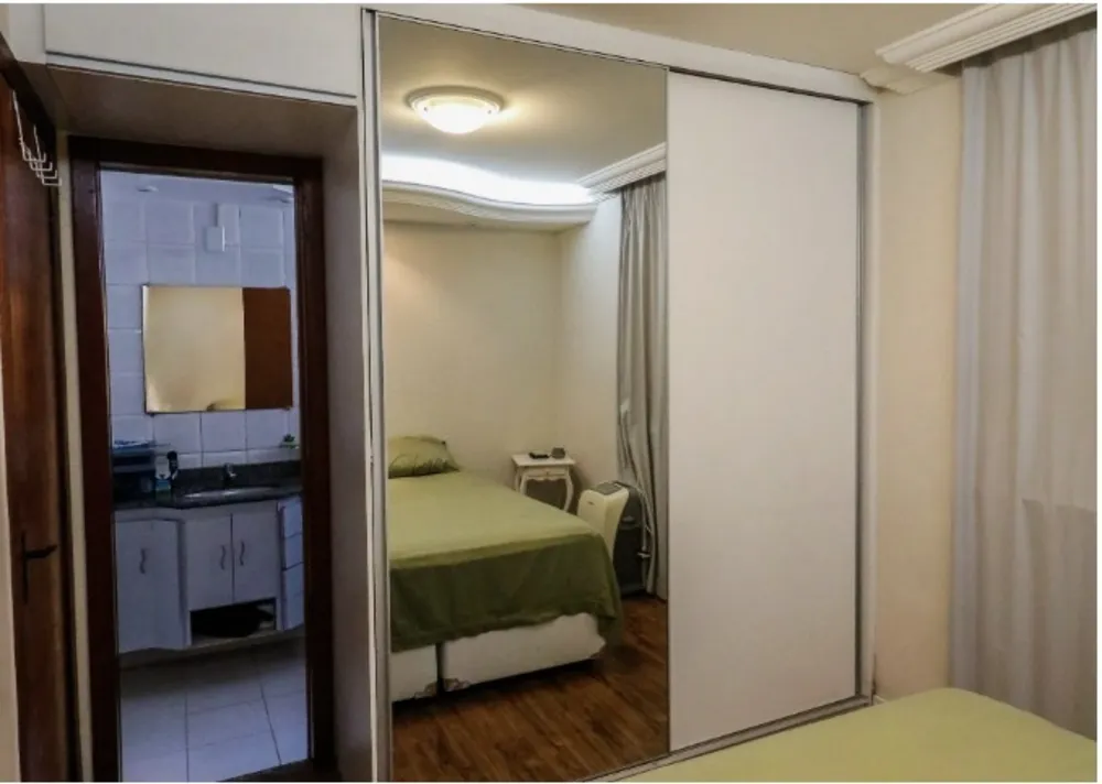Cobertura, 4 quartos, 198 m² - Foto 3